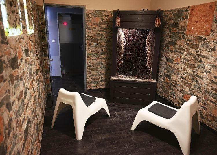 Lazur Wellness@Spa 미에드지보드지 외부 사진