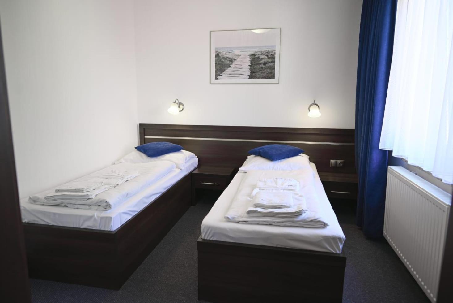 Lazur Wellness@Spa 미에드지보드지 외부 사진