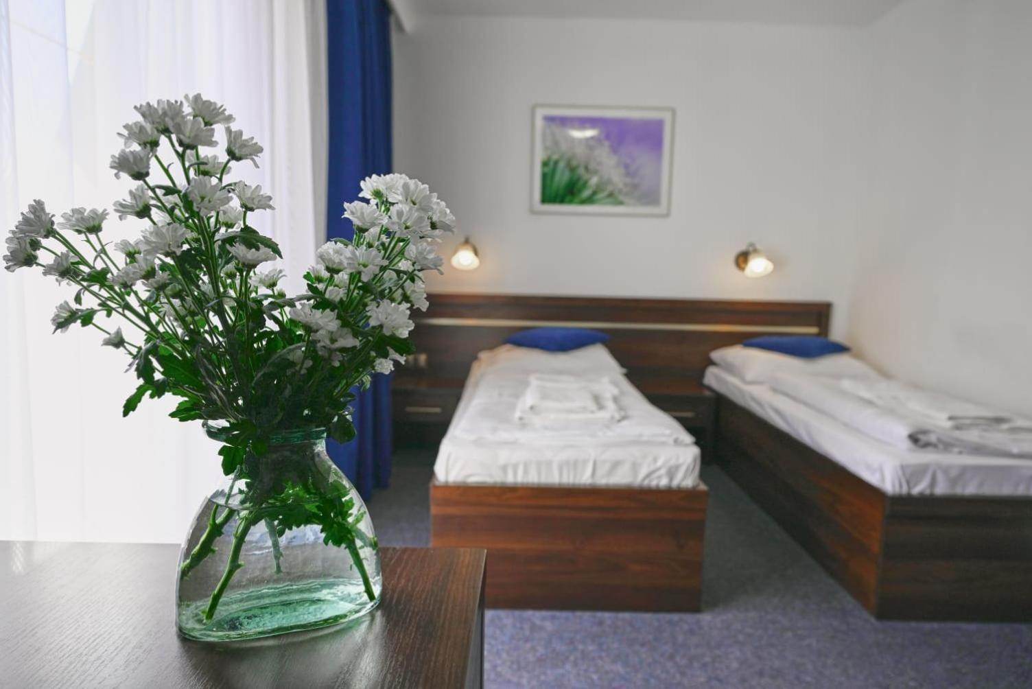 Lazur Wellness@Spa 미에드지보드지 외부 사진