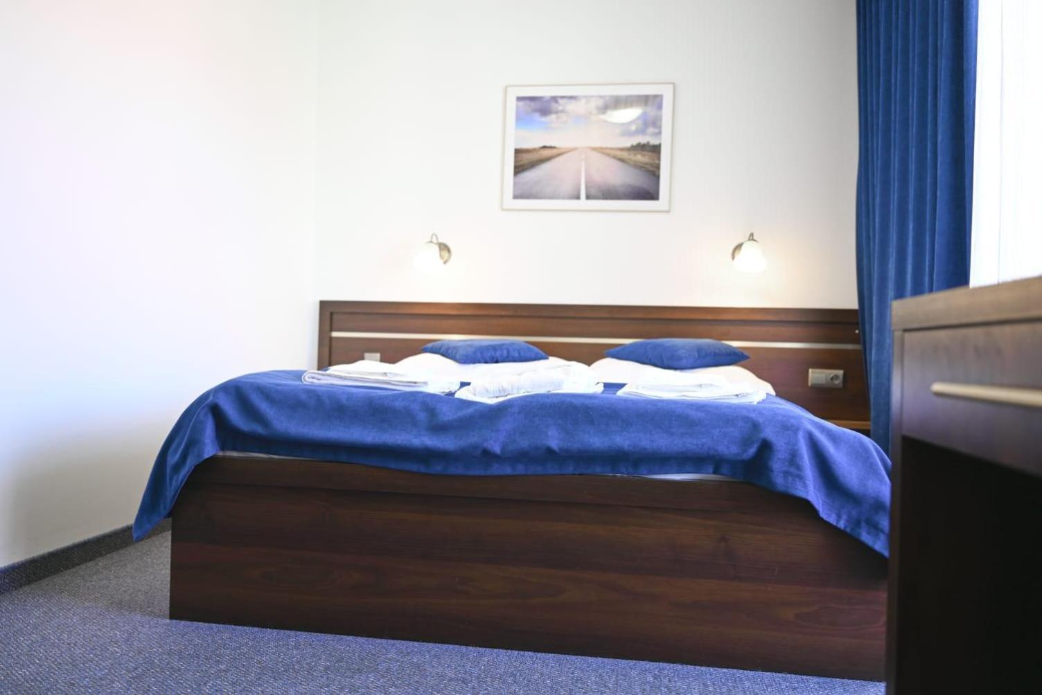 Lazur Wellness@Spa 미에드지보드지 외부 사진
