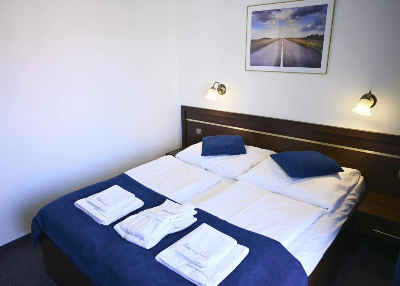 Lazur Wellness@Spa 미에드지보드지 외부 사진