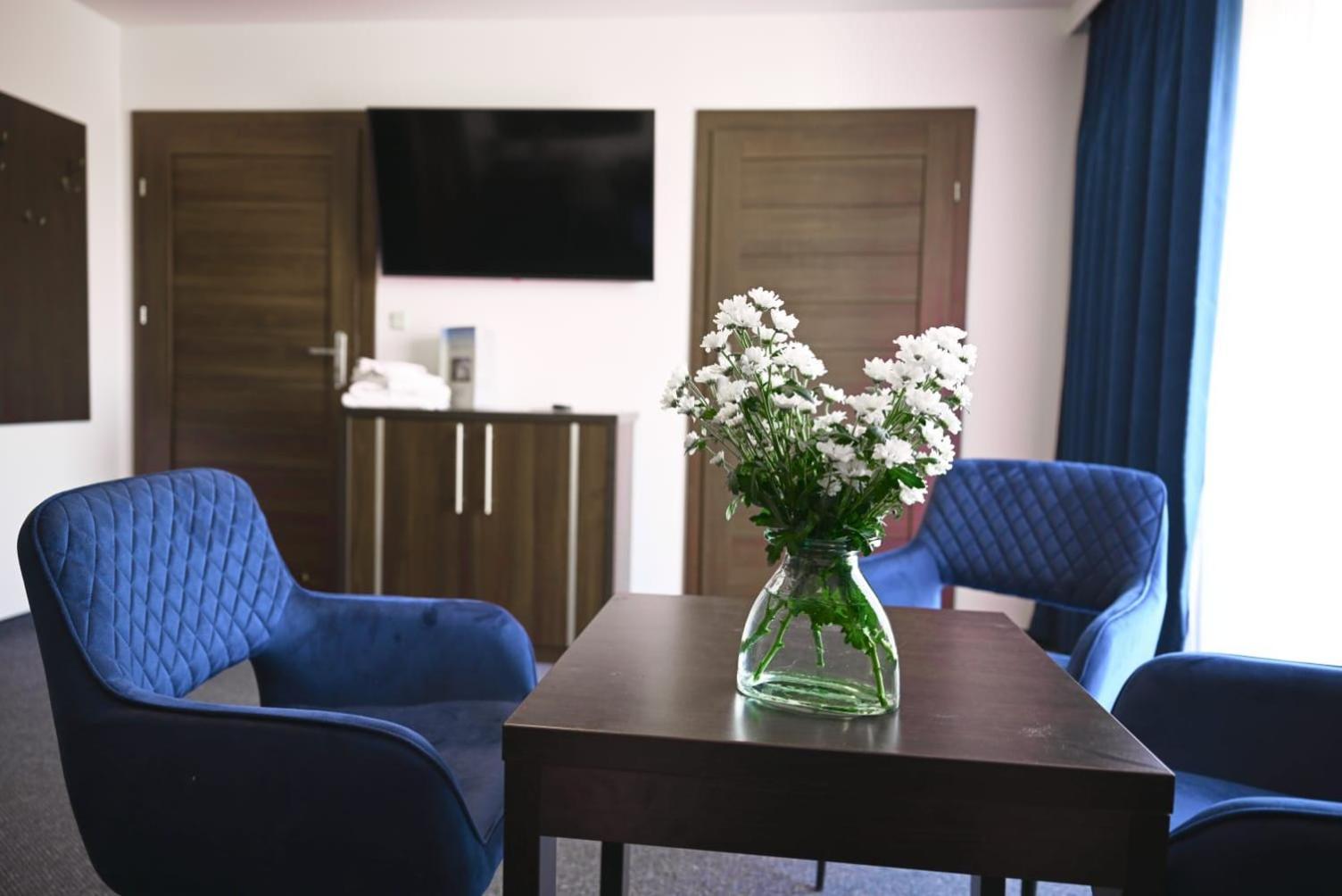 Lazur Wellness@Spa 미에드지보드지 외부 사진
