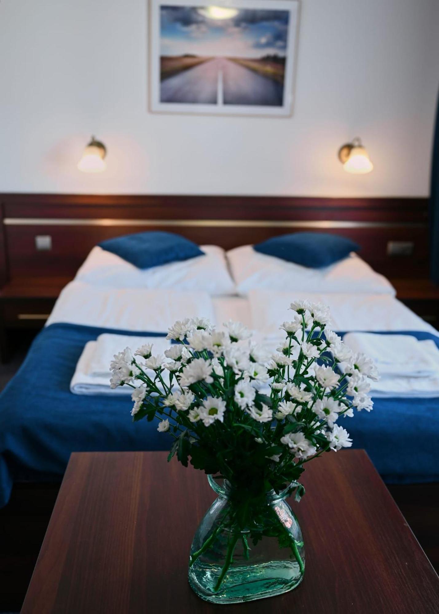 Lazur Wellness@Spa 미에드지보드지 외부 사진