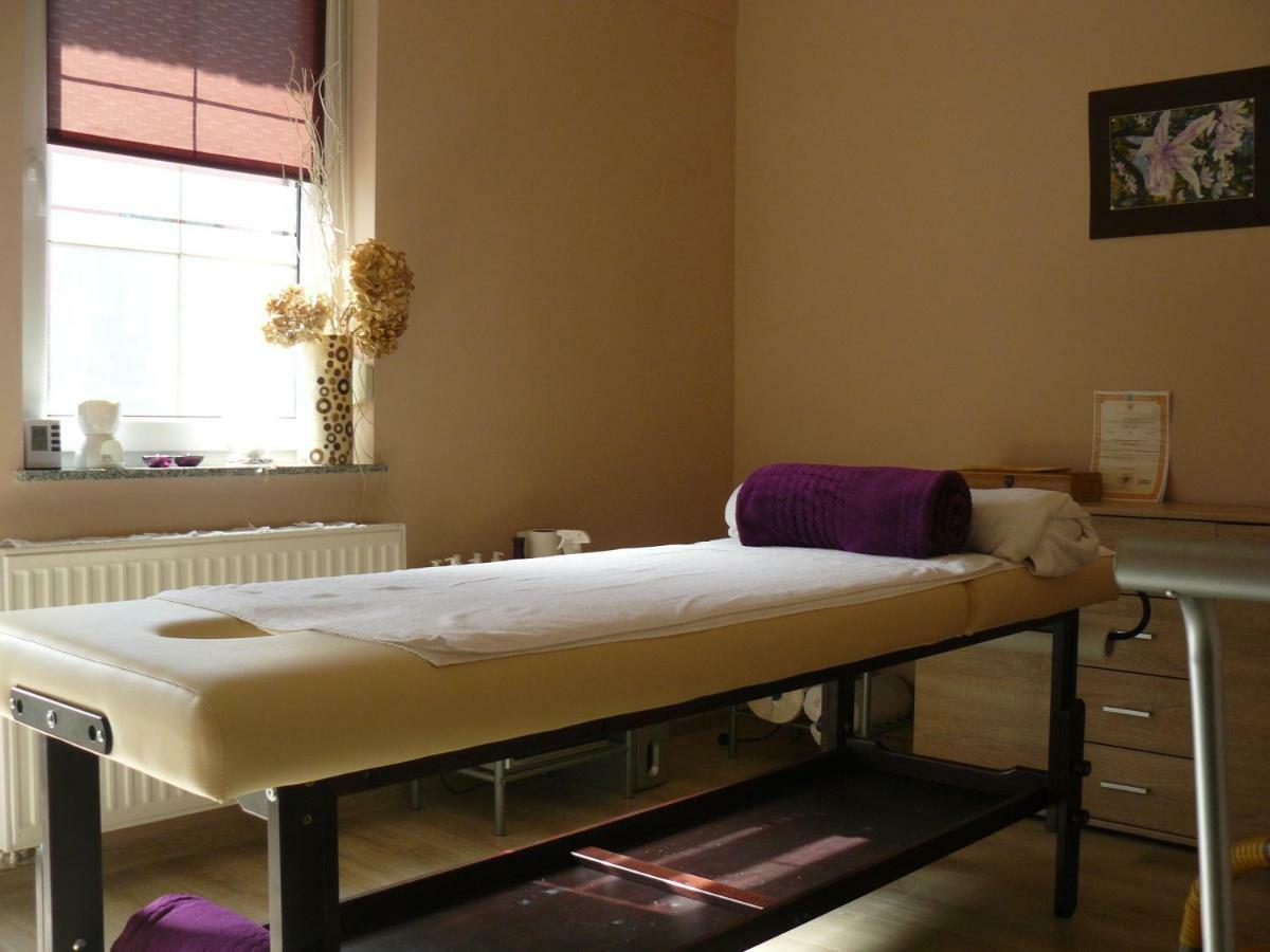 Lazur Wellness@Spa 미에드지보드지 외부 사진