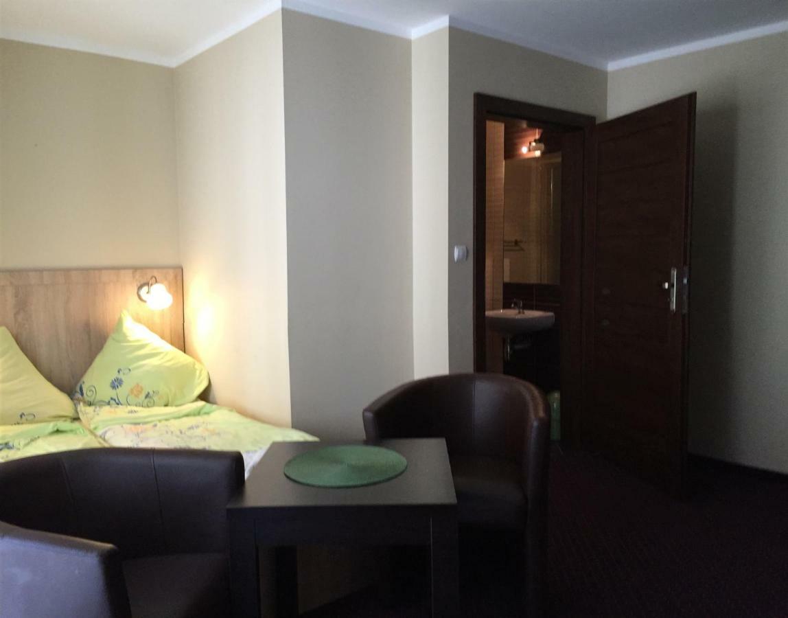Lazur Wellness@Spa 미에드지보드지 외부 사진