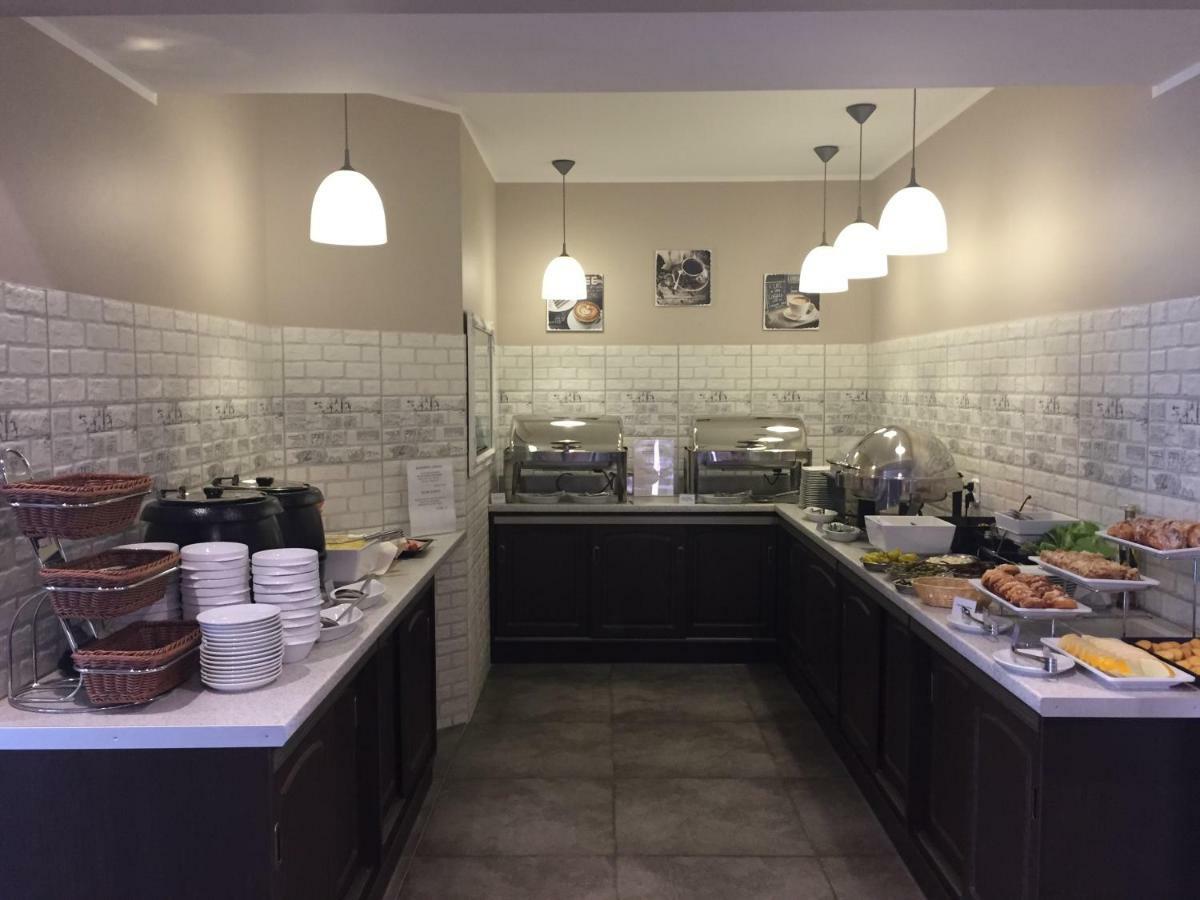 Lazur Wellness@Spa 미에드지보드지 외부 사진